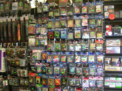 Diamonds in the Rough — card shop in Tigard, Oregon