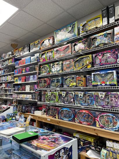Dick & Jane's — card shop in Jacksonville, Florida