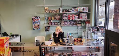 DM's Trading Post — card shop in Huntsville, Alabama