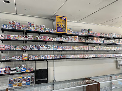 DNA Cards & Collectibles — card shop in Phoenix, Arizona