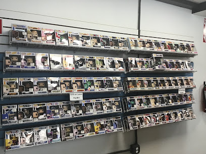 Don Father Games — card shop in Green Bay, Wisconsin