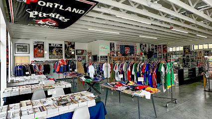 Double Play Collectibles — card shop in Scarborough, Maine