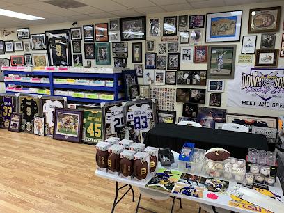 DownSouth Cards and Bats — card shop in Houma, Louisiana