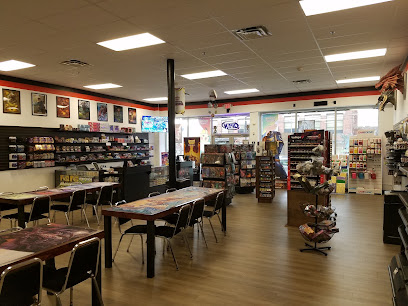 Dragon Knight Games — card shop in Kingston, Pennsylvania
