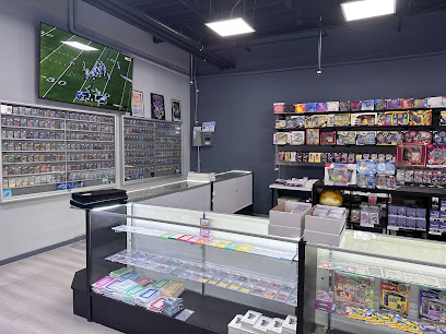 Dream Collectors — card shop in Taunton, Massachusetts