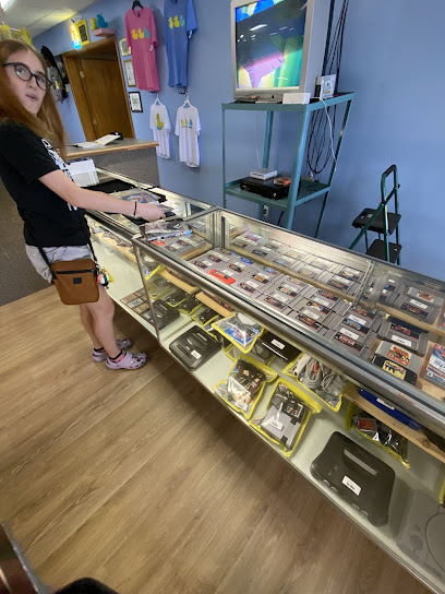 Duck Duck Blue — card shop in Jasper, Indiana