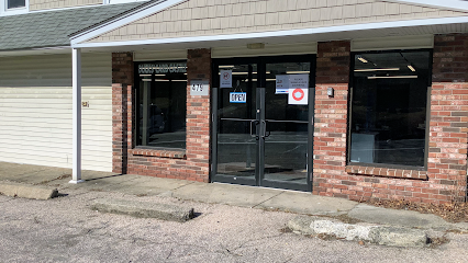 Ducks Card Castle — card shop in North Kingstown, Rhode Island