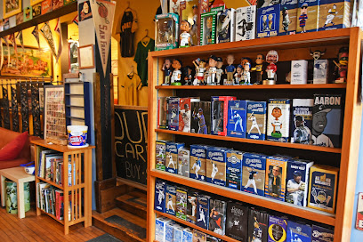 Dude's Card Shop — card shop in Fort Atkinson, Wisconsin