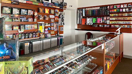 Dueling Land — card shop in Aurora, Colorado