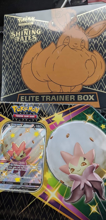 Dug Out Sports Cards — card shop in Cortland, New York