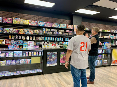 Duke City Games — card shop in Albuquerque, New Mexico