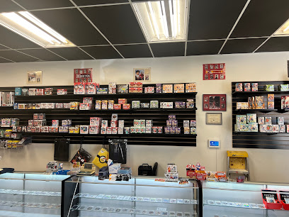 DVY Collectibles LLC — card shop in Martinez, California