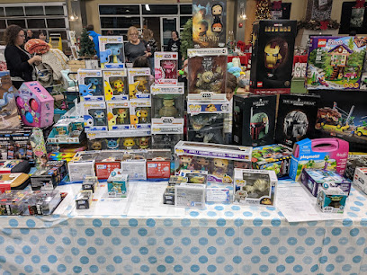 Dx Games & More — card shop in Commerce Township, Michigan