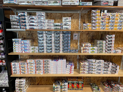 Dxn Provisions / Outpost — card shop in Arcadia, California