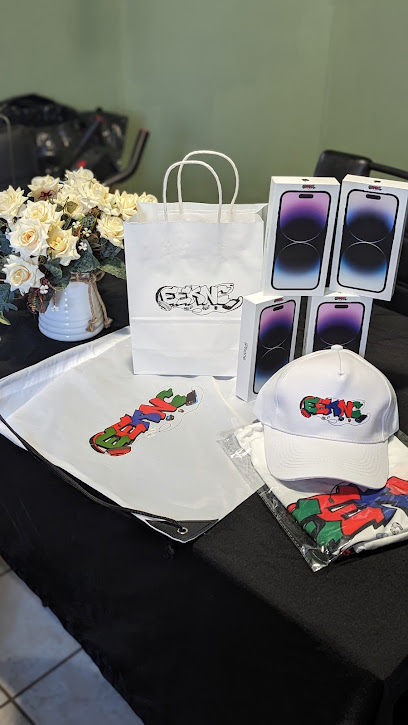 E.E.K.N.C. Eletronic's — card shop in Philadelphia, Pennsylvania