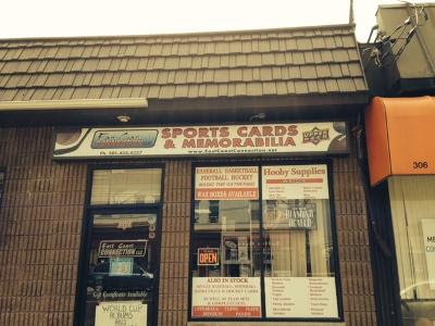 East Coast — card shop in Lyndhurst, New Jersey