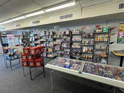East Coast Card Collector Inc — card shop in Hopewell Junction, New York