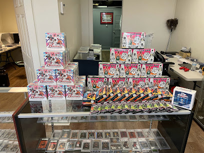 East Coast Card Kings — card shop in Wallingford, Connecticut