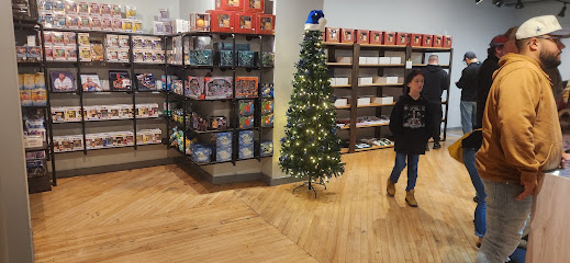 East Coast Collectibles Card Shop — card shop in Middletown, Connecticut