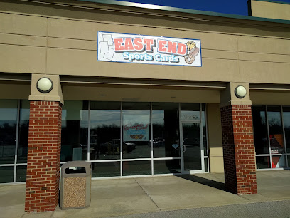 East End Sports Cards — card shop in Louisville, Kentucky
