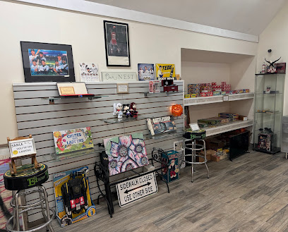 East Market Shop — card shop in Wilkes-Barre, Pennsylvania