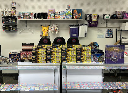 Eclectic — card shop in Grand Junction, Colorado