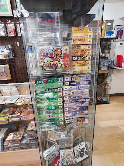 Ecollectix Coins, Cards & Collectibles — card shop in Flagstaff, Arizona