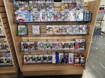 EG Collectibles — card shop in Bear, Delaware
