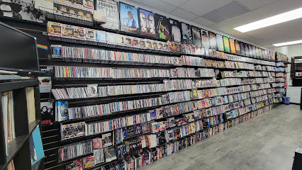Electronics Flip — card shop in Twinsburg, Ohio