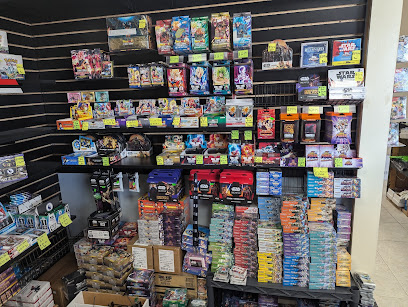 Elite Collectibles — card shop in Imperial, Missouri