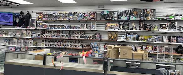 Elite Sports and Collectibles — card shop in St Paul, Minnesota