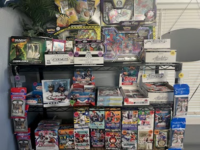 Elite SportsCards Tacoma — card shop in Tacoma, Washington