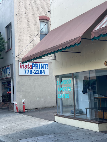 Elwood Sports Cards — card shop in Medford, Oregon