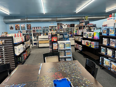 Elysium Café & Games — card shop in Lakewood, Colorado