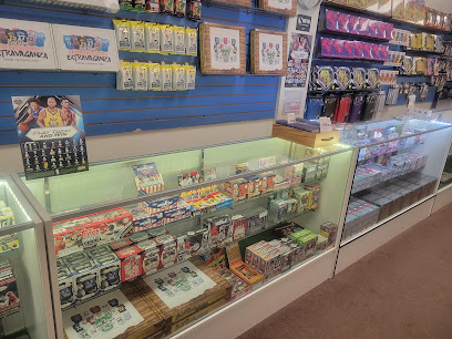 Empire Sports Cards & Collectibles — card shop in San Angelo, Texas