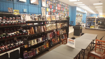 EntertainMART — card shop in Coeur d'Alene, Idaho