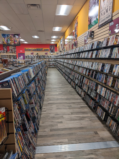 EntertainMART — Sports Card Shop in Littleton, Colorado