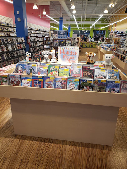 EntertainMART — Sports Card Shop in Longview, Texas