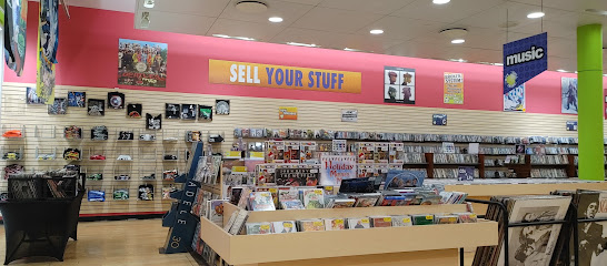 EntertainMART — Sports Card Shop in Waco, Texas