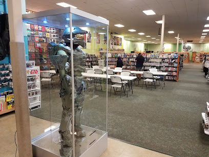 EntertainMART — card shop in Farmington, New Mexico