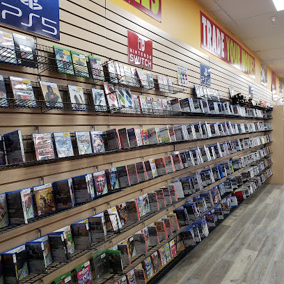 EntertainMART — card shop in Idaho Falls, Idaho