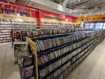 EntertainMART — Sports Card Shop in Overland Park, Kansas