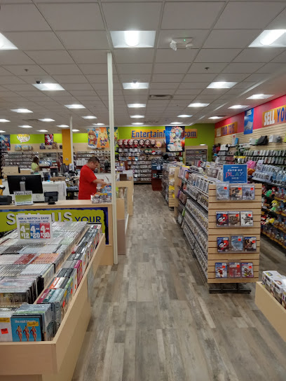 EntertainMART — card shop in Boise, Idaho