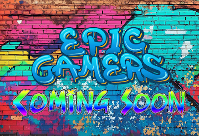 Epic Gamers — card shop in Fulton, Kentucky