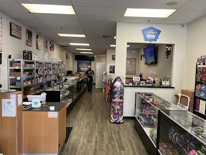 Epic Sports Cards - Hobby Heros — card shop in Lincoln, California