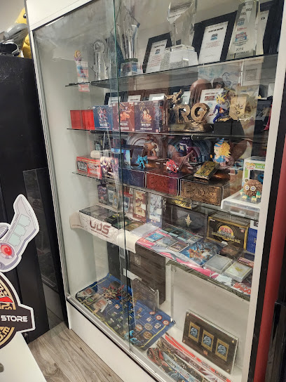 Epik Cards & Games — card shop in Hurst, Texas
