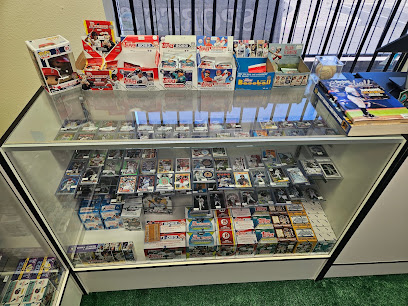 Epik Pullz Card Lounge — card shop in Hemet, California