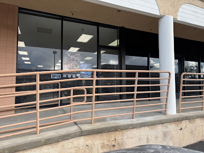 Evolution Collection — card shop in Highland, California