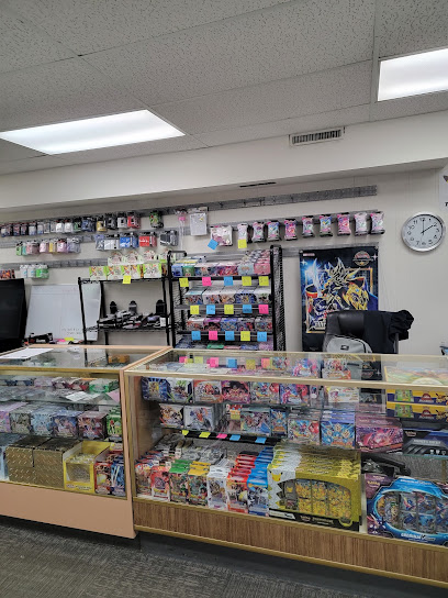 Evolution Gaming — card shop in Butler, Wisconsin