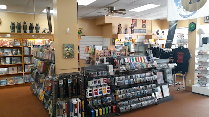 Excelsior Games and Comics LLC — card shop in Greenville, Michigan